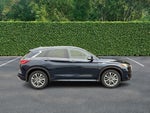 2025 INFINITI QX50 LUXE AWD