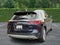 2025 INFINITI QX50 LUXE AWD