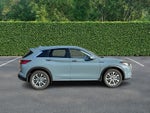 2025 INFINITI QX50 LUXE AWD
