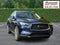 2025 INFINITI QX50 LUXE AWD