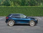 2025 INFINITI QX50 LUXE AWD