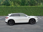 2023 INFINITI QX50 SPORT AWD