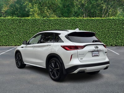 2023 INFINITI QX50 SPORT AWD