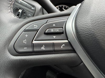 2023 INFINITI QX55 LUXE AWD