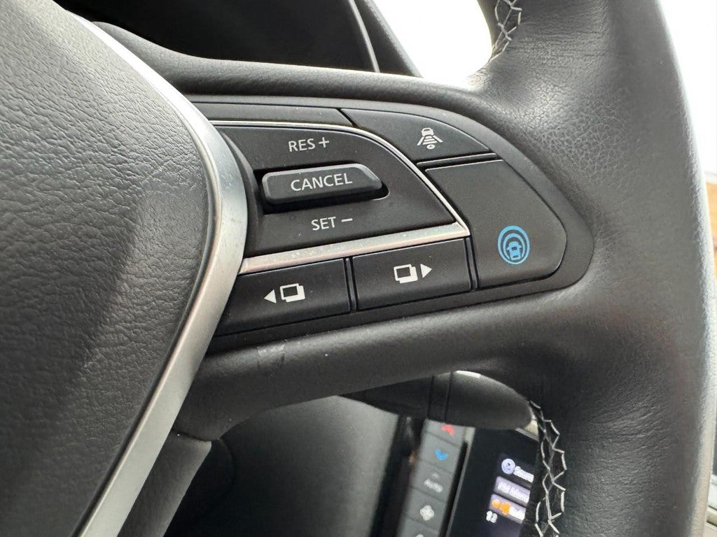 2023 INFINITI QX55 LUXE AWD