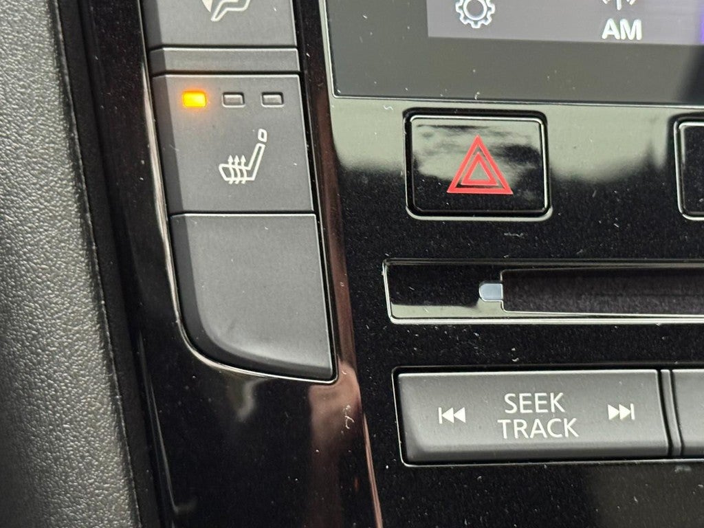 2023 INFINITI QX55 LUXE AWD