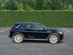2019 INFINITI QX50 LUXE AWD