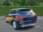 2019 INFINITI QX50 LUXE AWD