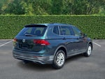 2019 Volkswagen Tiguan 2.0T S 4MOTION