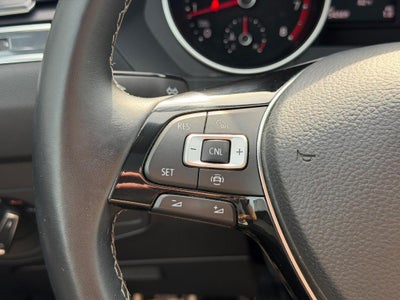 2020 Volkswagen Tiguan 2.0T SE R-Line Black FWD