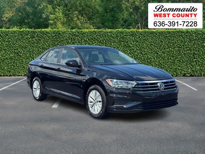 2020 Volkswagen Jetta S Auto w/ULEV