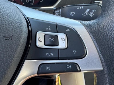 2020 Volkswagen Jetta S Auto w/ULEV