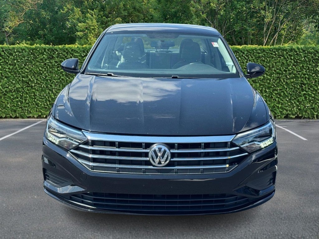 2020 Volkswagen Jetta S Auto w/ULEV