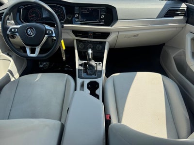 2020 Volkswagen Jetta S Auto w/ULEV