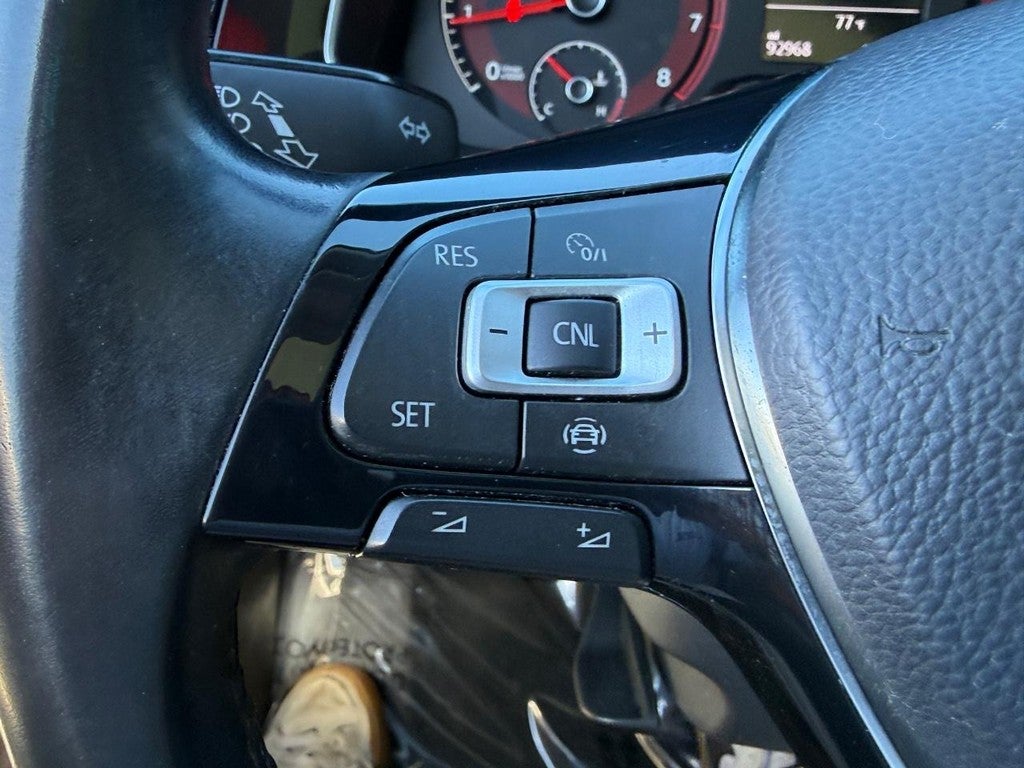 2019 Volkswagen Jetta SE Auto w/ULEV
