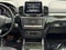 2018 Mercedes-Benz GLS GLS 550 4MATIC® SUV