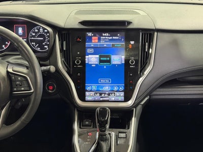 2024 Subaru Outback Touring XT AWD