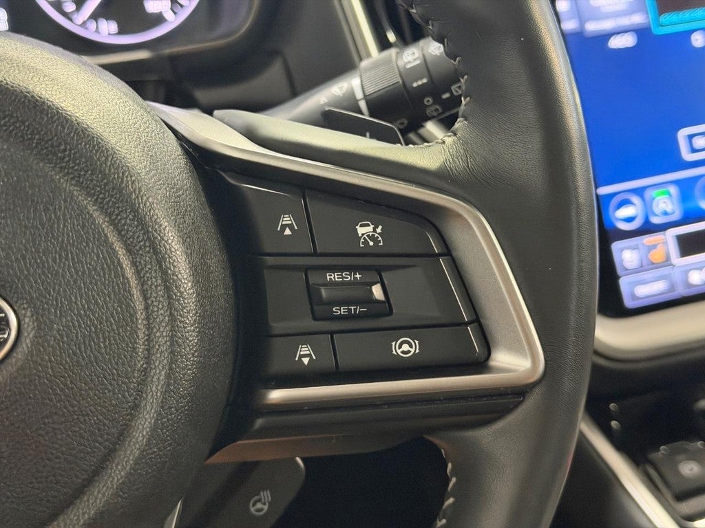 2024 Subaru Outback Touring XT AWD