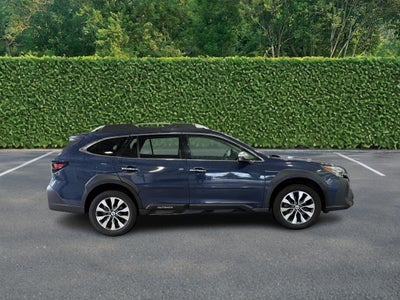 2024 Subaru Outback Touring XT AWD