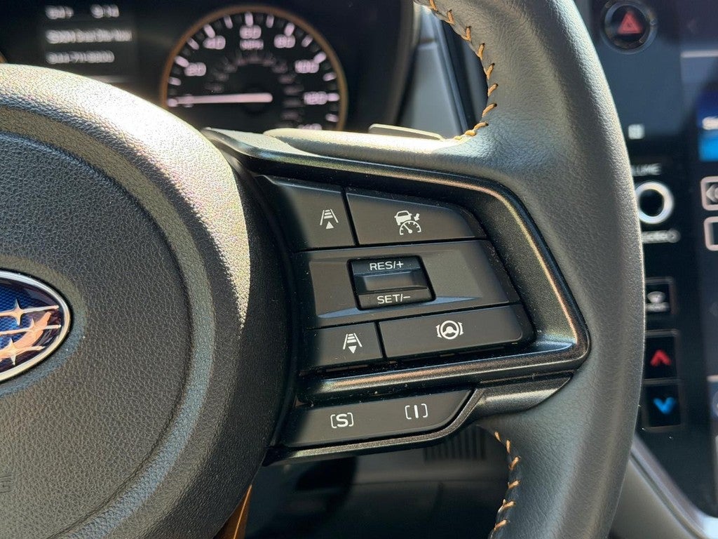 2024 Subaru Crosstrek Wilderness AWD