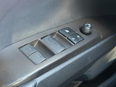 2021 Toyota Camry SE Auto