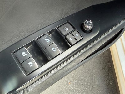 2020 Toyota Camry XSE Auto (Natl)