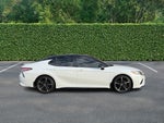 2020 Toyota Camry XSE Auto (Natl)