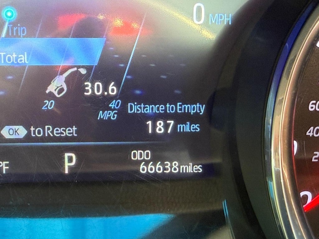 2020 Toyota Camry XSE Auto (Natl)