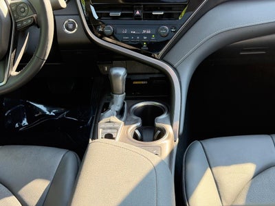 2024 Toyota Camry XSE V6 Auto (Natl)