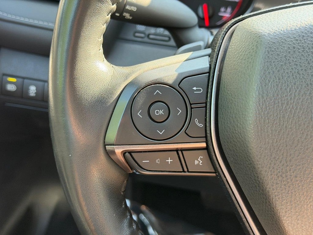 2024 Toyota Camry XSE V6 Auto (Natl)