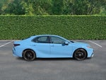 2024 Toyota Camry XSE V6 Auto (Natl)