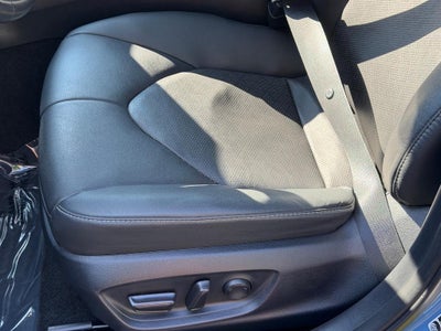 2024 Toyota Camry XSE V6 Auto (Natl)