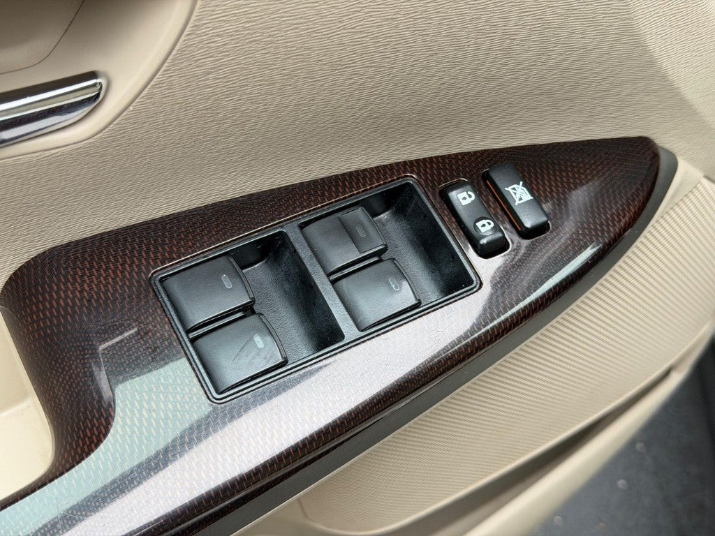2012 Toyota Venza 4dr Wgn I4 FWD LE (Natl)