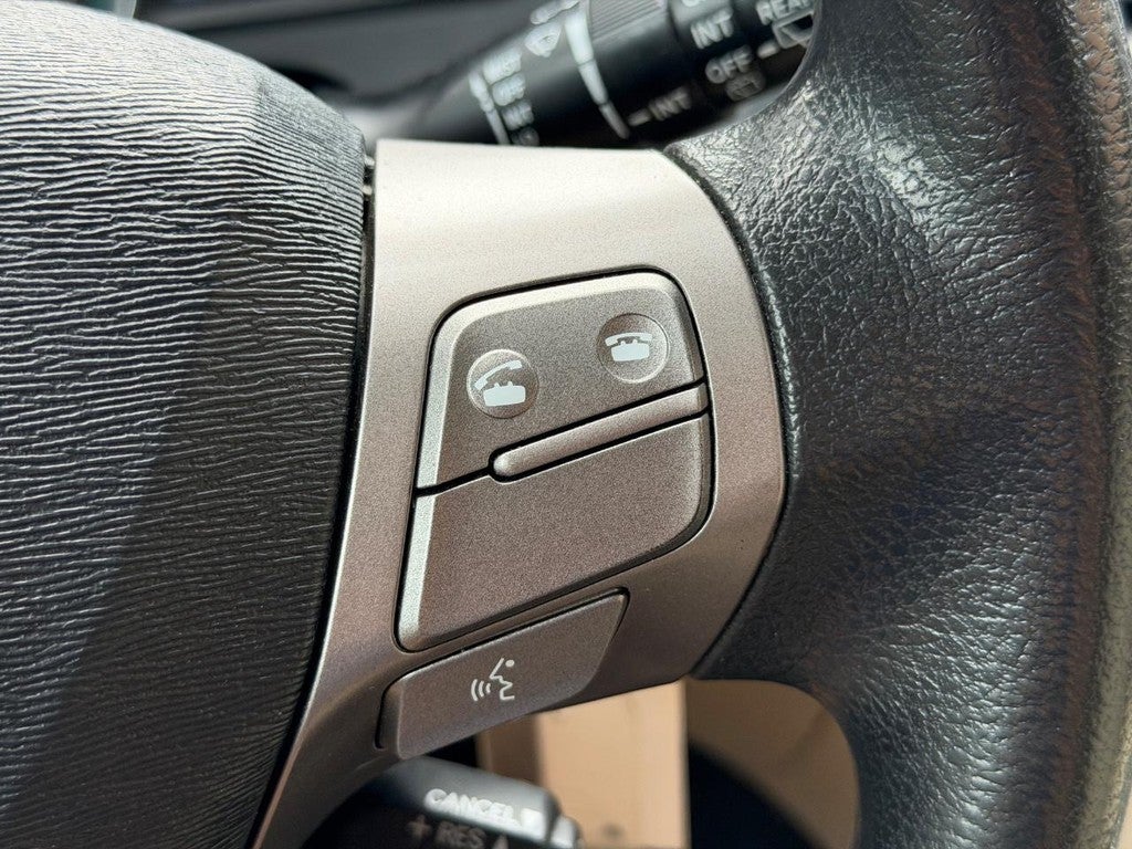 2012 Toyota Venza 4dr Wgn I4 FWD LE (Natl)