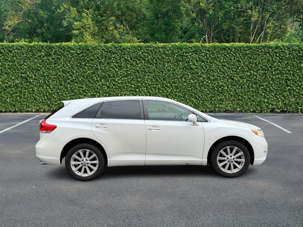 2012 Toyota Venza 4dr Wgn I4 FWD LE (Natl)