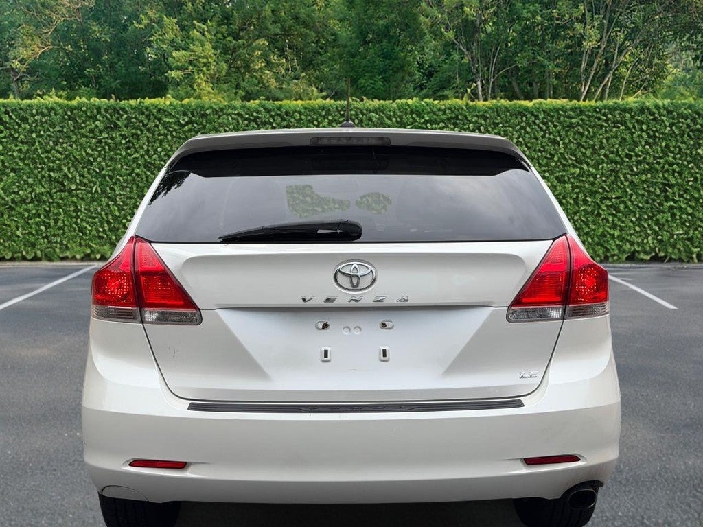 2012 Toyota Venza 4dr Wgn I4 FWD LE (Natl)