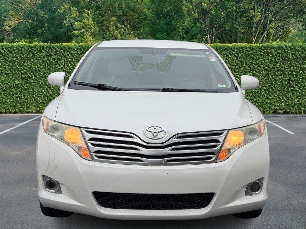 2012 Toyota Venza 4dr Wgn I4 FWD LE (Natl)