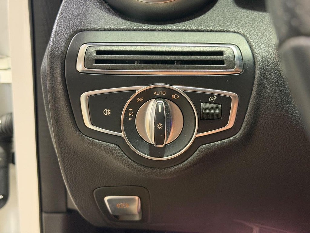 2019 Mercedes-Benz C-Class C 300 4MATIC® Sedan
