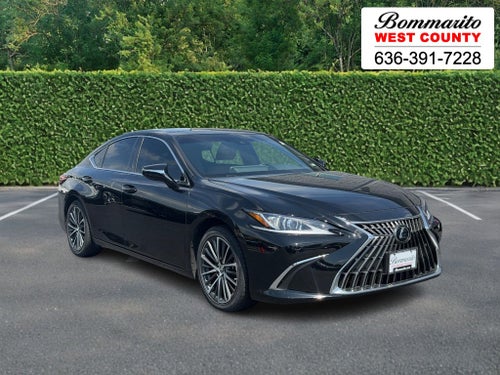2023 Lexus ES ES 350 FWD
