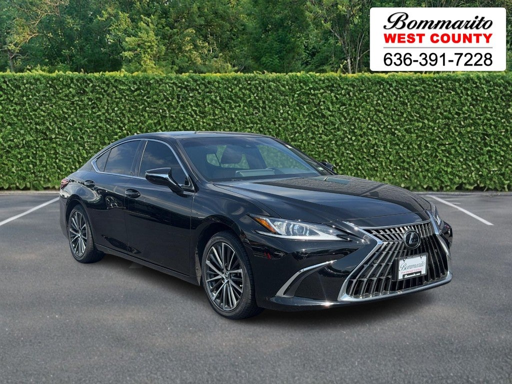 2023 Lexus ES ES 350 FWD