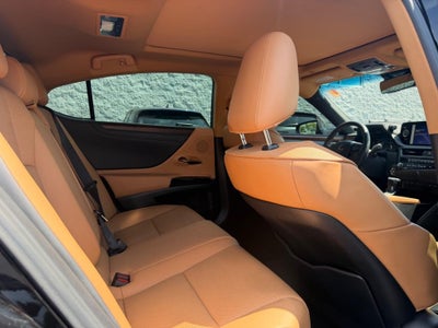 2023 Lexus ES ES 350 FWD