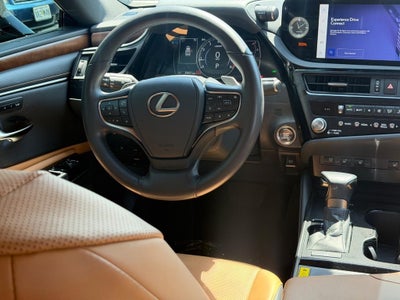 2023 Lexus ES ES 350 FWD