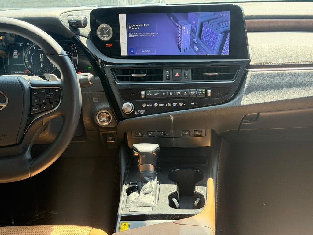 2023 Lexus ES ES 350 FWD