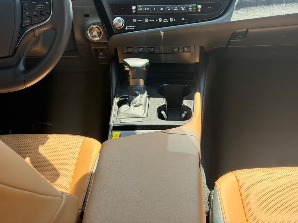 2023 Lexus ES ES 350 FWD