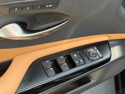 2023 Lexus ES ES 350 FWD