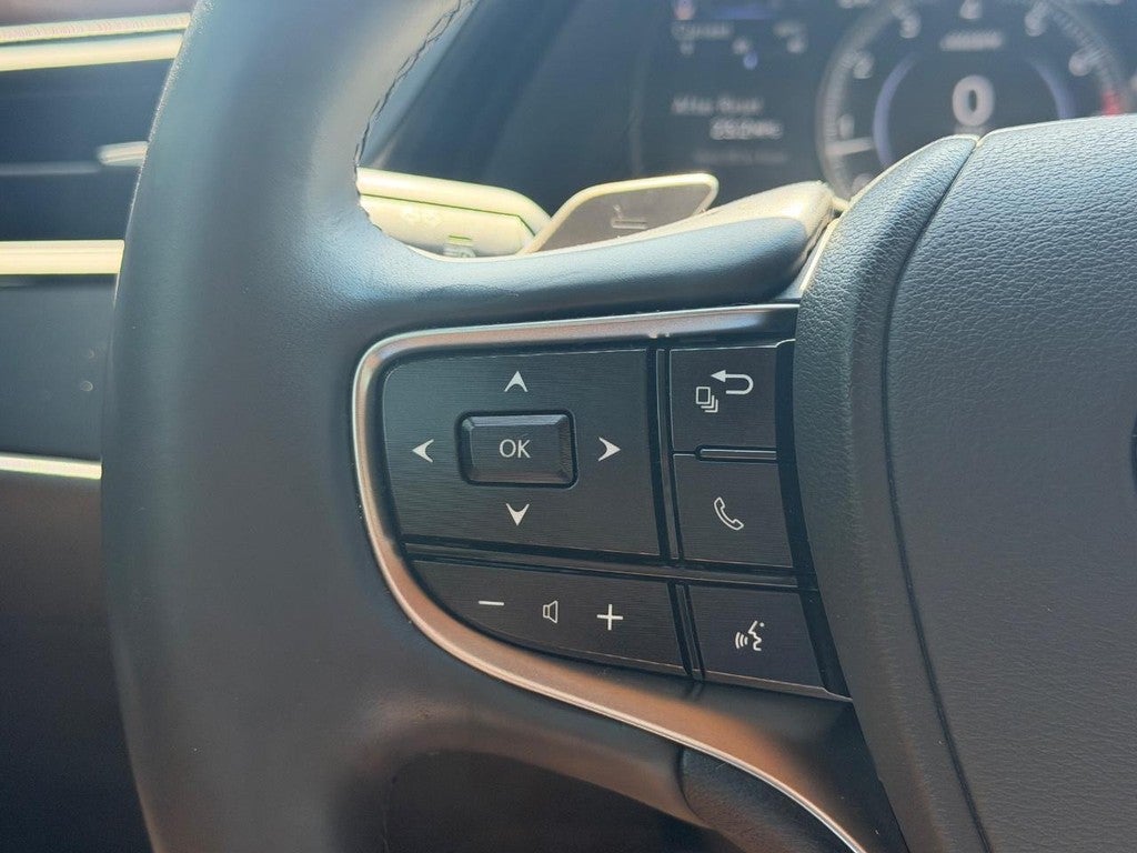 2023 Lexus ES ES 350 FWD