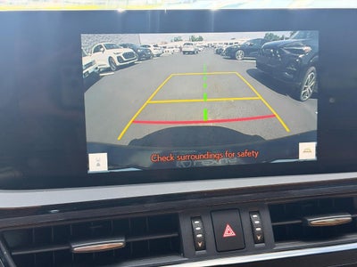 2023 Lexus ES ES 350 FWD