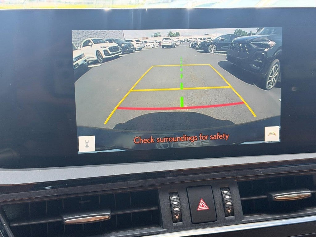 2023 Lexus ES ES 350 FWD