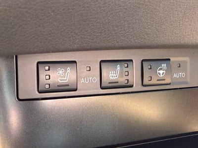 2023 Lexus ES ES 350 FWD