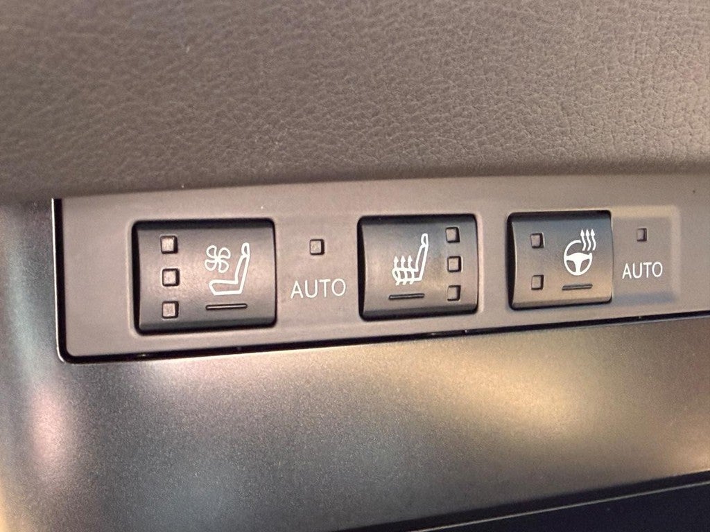 2023 Lexus ES ES 350 FWD